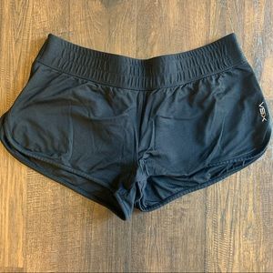 VSX Victoria’s Secret Black Shorts